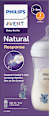 kojenecká lahev Natural Response 1m+, koala, 260ml PHILIPS AVENT