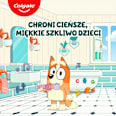 Pasta do zębów dla dzieci 0-5 lat Bluey, smak truskawkowy Colgate