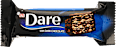 Kakaókrémes ostyaszelet, étcsokoládés bevonattal Dare