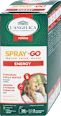 SPRAY-GO ENERGY L'ANGELICA