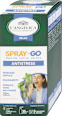 SPRAY-GO ANTISTRESS L'ANGELICA