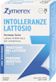 INTOLLERANZE LATTOSIO Zymerex