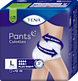 Pants plus night gaćice za inkontinenciju, veličina L TENA