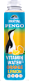 Vitaminska voda z okusom pomaranče in limone PINGO