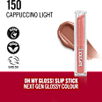 Slip Stik ulje za usne - 150 Cappuccino Light RIMMEL LONDON