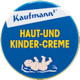 Haut- und Kinder-Creme Kaufm.Creme