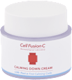 Upokojujúci pleťový krém Calming Down Cell Fusion C