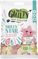 Fruchtgummi Milly the Star NOT GUILTY