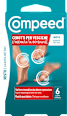 CEROTTI PER VESCICHE MISTO Compeed