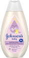 Telové mlieko Dobrý Spánok Johnson's baby
