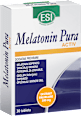 Melatonin Pura Activ tablete ESI