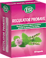 Regulator probave ESI