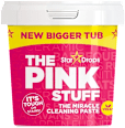 Pastă  pentru curățare universală THE PINK STUFF