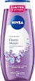 Sprchovací gél Fresh Shower Floral Moon NIVEA