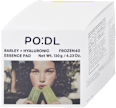 Pleťové tampóny Barley + Hyaluronic Frozen40 Essence Pad PO:DL
