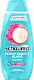 Shampoo Feuchtigkeit & Glanz schauma