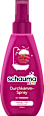 Kinder Durchkämmspray Himbeere  schauma