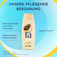 Duschcreme Soft Cacao Cream & Oil Fa