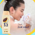 Duschcreme Soft Cacao Cream & Oil Fa