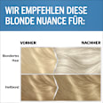 Tönungsmaske Anti-Gelbstich   Schwarzkopf Blonde