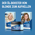 Tönungsmaske Anti-Gelbstich   Schwarzkopf Blonde