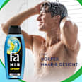 Duschgel Men Sport 3in1 Fa Men