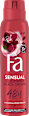 Deospray Sensual Glamorous Black Orchid Fa