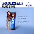 Glossing Go Gloss, Strawberry Soda Schwarzkopf LIVE
