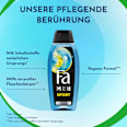 Duschgel Men Sport 3in1 Fa Men