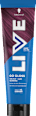 Glossing Go Gloss, Cherry Cola Red Schwarzkopf LIVE