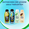 Duschgel Men Sport 3in1 Fa Men