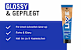 Farb-Glanzbehandlung Glossing Go Gloss, Strawberry Soda Schwarzkopf LIVE
