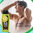 Duschgel Men Sport Energy Boost 3in1 Fa Men