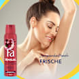 Deospray Sensual Glamorous Black Orchid Fa