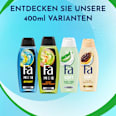 Duschgel Men Sport Energy Boost 3in1 Fa Men