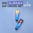 Glossing Go Gloss, Cherry Cola Red Schwarzkopf LIVE