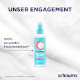 Sprüh-Conditioner Feuchtigkeit & Glanz schauma