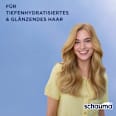 Sprüh-Conditioner Feuchtigkeit & Glanz schauma