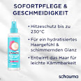 Sprüh-Conditioner Feuchtigkeit & Glanz schauma