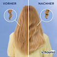 Sprüh-Conditioner Feuchtigkeit & Glanz schauma