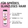 Shampoo Liquid Silk Schwarzkopf GLISS