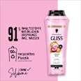 Shampoo Liquid Silk Schwarzkopf GLISS