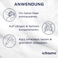 Conditioner Feuchtigkeit & Glanz schauma