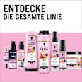Shampoo Liquid Silk Schwarzkopf GLISS