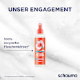 Sprüh-Conditioner Stronger for Longer schauma