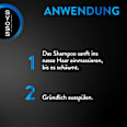 Shampoo Intense Volume syoss