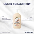 Shampoo Repair & Pflege schauma