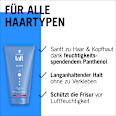Haargel ULTRA Halt 4 Schwarzkopf taft