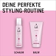 Styling Balm LOCKEN Halt 3 Schwarzkopf taft