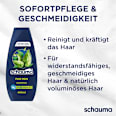 Shampoo For Men schauma
